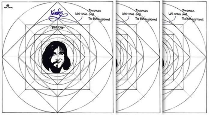 The Kinks Anuncia Reedición De Aniversario De “Lola Versus Powerman And The Moneyground Part One” The Kinks Anuncia Reedición De Aniversario De "Lola Versus Powerman And The Moneyground Part One"