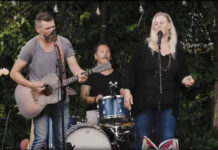 Thyra Presenta Su Nuevo Sencillo Y Video “Drinking You Off My Mind” Thyra Presenta Su Nuevo Sencillo Y Video "Drinking You Off My Mind"