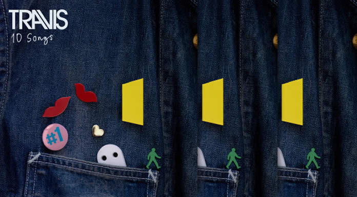 Travis Regresa Con Un Nuevo Álbum “10 Songs” Travis Regresa Con Un Nuevo Álbum "10 Songs"
