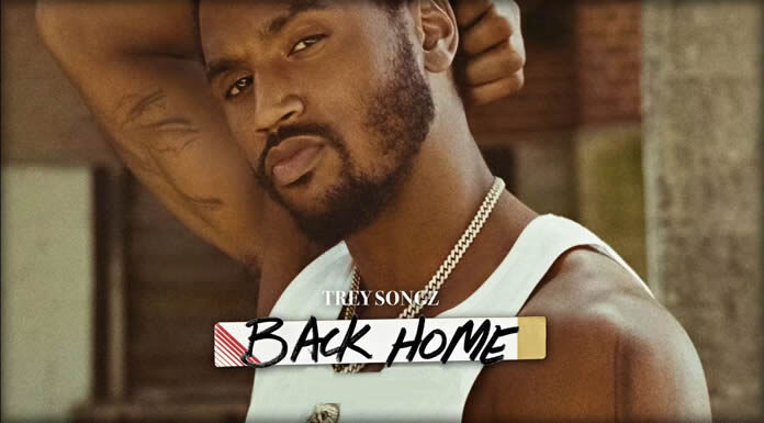 Trey Songs Estrena El Sencillo "I Know A Love" Junto Con Su Nuevo Álbum "Back Home"