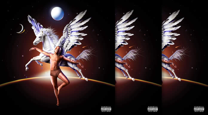 Trippie Redd Lanza Su Terce Álbum De Estudio "Pegasus"