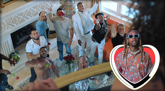 Ty Dolla $ign Estrena El Video Oficial De Su Sencillo “Nothing Like Your Exes” Ty Dolla $ign Estrena El Video Oficial De Su Sencillo "Nothing Like Your Exes"