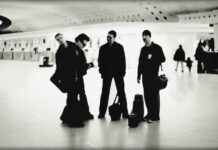 U2 Lanza Edición Super Deluxe De Aniversario De Su Álbum "All That You Can't Leave Behind"