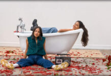 Vale Presenta Su Nuevo Sencillo Y Video “Magia” Vale Presenta Su Nuevo Sencillo Y Video "Magia"