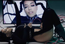 Valeria Cid Estrena Su Nuevo Sencillo Y Video “Crema Pa’ La Fresa” Valeria Cid Estrena Su Nuevo Sencillo Y Video "Crema Pa' La Fresa"