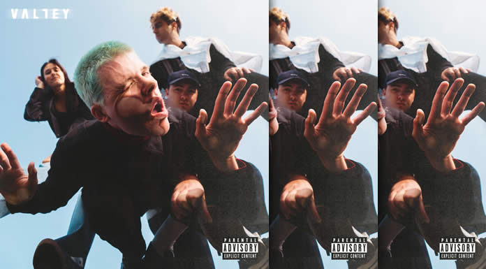 Valley Estrena Su Nuevo EP "Sucks To See You Doing Better"