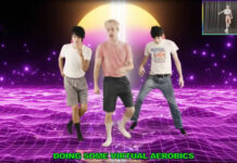 Wallows Estrena Su Nuevo Sencillo Y Video “Virtual Aerobics” Wallows Estrena Su Nuevo Sencillo Y Video "Virtual Aerobics"