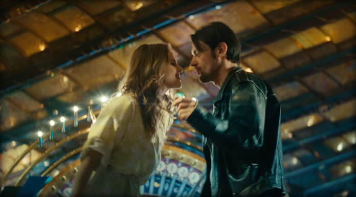 Wanda Estrena Su Nuevo Sencillo Y Video "Jurassic Park"