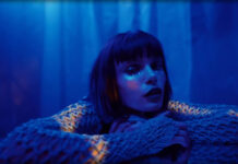 Winona Oak Presenta Su Nuevo EP SHE Y El Video Oficial De Su Sencillo Principal
