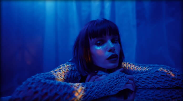 Winona Oak Presenta Su Nuevo EP “SHE” Y El Video Oficial De Su Sencillo Principal Winona Oak Presenta Su Nuevo EP SHE Y El Video Oficial De Su Sencillo Principal