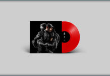 Woodkid Lanza Su Nuevo Álbum “S16” Con Una Versión De Lujo En Red Vinyl Woodkid Lanza Su Nuevo Álbum "S16" Con Una Versión De Lujo En Red Vinyl