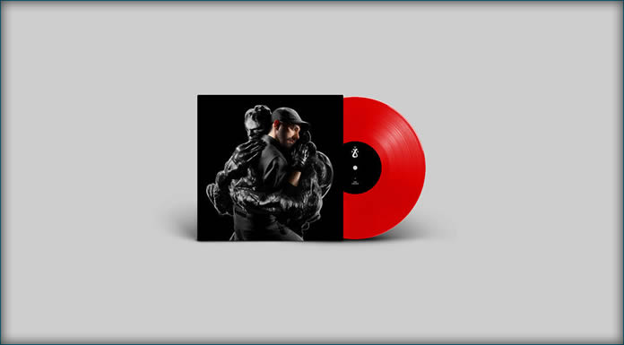 Woodkid Lanza Su Nuevo Álbum "S16" Con Una Versión De Lujo En Red Vinyl