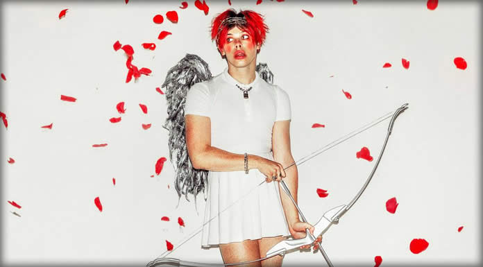 YUNGBLUD Presenta Su Nuevo Sencillo “Cotton Candy” YUNGBLUD Presenta Su Nuevo Sencillo "Cotton Candy"