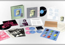 Yusuf / Cat Stevens Comparte El Video Del “Unboxing” De Su Box Set De 50 Aniversario Yusuf Cat Stevens Comparte El Video Del Unboxing De Su Box Set De 50 Aniversario