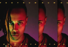 Zach Zoya Presenta Su EP Debut “Spectrum” Zach Zoya Presenta Su EP Debut "Spectrum"