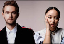 Zedd Estrena Su Nuevo Sencillo “Inside Out” Ft. Griff Zedd Estrena Su Nuevo Sencillo "Inside Out" Ft. Griff