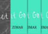 Zimar Estrena Su Nuevo Sencillo "Let It Go"