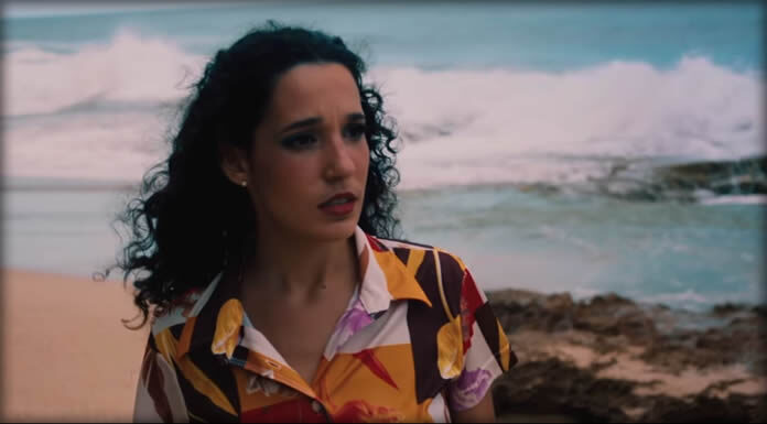 iLe Presenta Su Nuevo Sencillo Y Video “Donde Nadie Más Respira” iLe Presenta Su Nuevo Sencillo Y Video "Donde Nadie Más Respira"