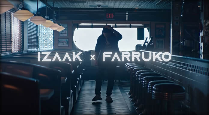 iZaak x Farruko Estrenan Su Nuevo Sencillo “Dale Con To'” iZaak x Farruko Estrenan Su Nuevo Sencillo "Dale Con To'"