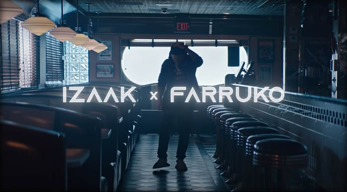 iZaak x Farruko Estrenan Su Nuevo Sencillo "Dale Con To'"