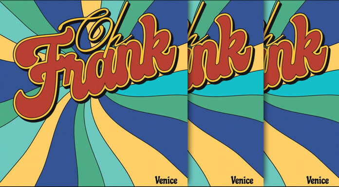 ohFrank Estrena Su Nuevo Sencillo “Venice” ohFrank Estrena Su Nuevo Sencillo "Venice"