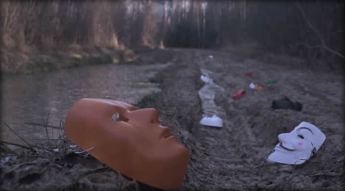 12 Limbs Presenta El Video Oficial De Su Sencillo "Memoirs"