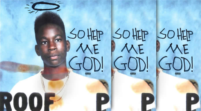 2 Chainz Lanza Su Sexto Álbum De Estudio "So Help Me God"