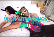 2 Chainz Presenta Su Nuevo Sencillo Y Video “Quarantine Thick” Ft. Mulato 2 Chainz Presenta Su Nuevo Sencillo Y Video "Quarantine Thick" Ft. Mulato