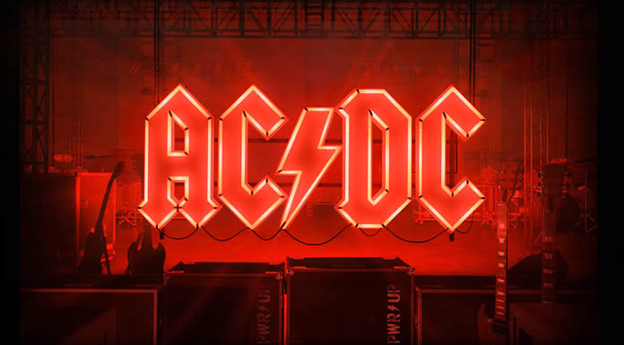 AC/DC Presenta Su Nuevo Sencillo "Witch's Spell"