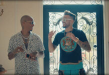 ACHE Presenta Su Nuevo Sencillo Y Video "Malditos Celos" Ft. ANONIMUS