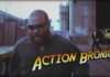 Action Bronson Estrena El Video Oficial De "Mongolia" Ft. Holograma & Meyhem Lauren