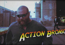 Action Bronson Estrena El Video Oficial De “Mongolia” Ft. Holograma & Meyhem Lauren Action Bronson Estrena El Video Oficial De "Mongolia" Ft. Holograma & Meyhem Lauren