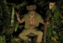 Alti The Cardio King Presenta Su Nuevo Sencillo Y Video “Salsa” Alti The Cardio King Presenta Su Nuevo Sencillo Y Video "Salsa"