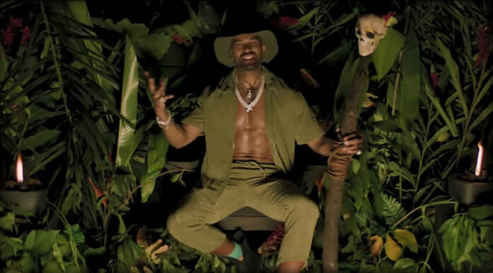 Alti The Cardio King Presenta Su Nuevo Sencillo Y Video “Salsa” Alti The Cardio King Presenta Su Nuevo Sencillo Y Video "Salsa"