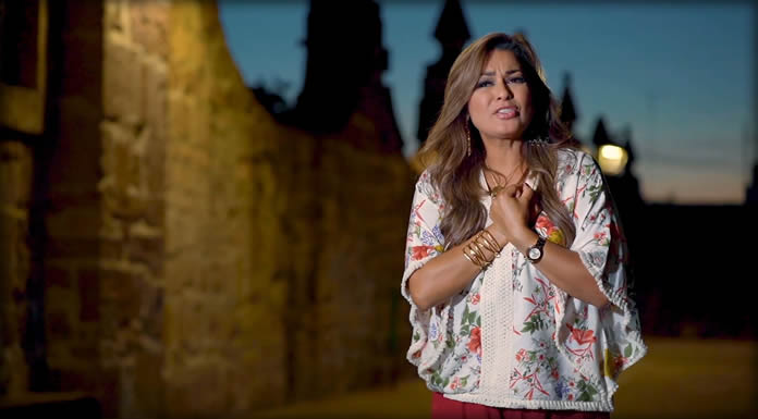 Ana Casillas Estrena Su Nuevo Sencillo Y Video "Cada Quien En Su Lugar"