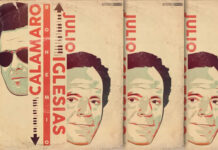Andrés Calamaro Presenta Su Nuevo Sencillo Y Video “Bohemio” Ft. Julio Iglesias Andrés Calamaro Presenta Su Nuevo Sencillo Y Video "Bohemio" Ft. Julio Iglesias