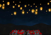 Andrew Bird Presenta El Video Oficial De Su Sencillo Navideño "Night's Falling"