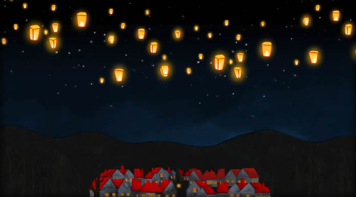 Andrew Bird Presenta El Video Oficial De Su Sencillo Navideño “Night’s Falling” Andrew Bird Presenta El Video Oficial De Su Sencillo Navideño "Night's Falling"