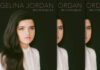 Angelina Jordan Presento Su Nuevo Sencillo "Million Miles"