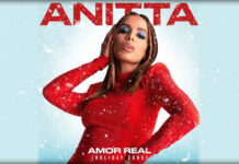 Anitta Presenta Su Nuevo Sencillo “Amor Real” (Holyday Song) Anitta Presenta Su Nuevo Sencillo "Amor Real"