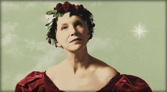 Annie Lennox Presenta Su Nuevo Sencillo Y Video "Dido's Lament" De Purcell