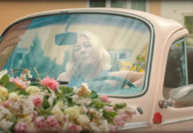 Astrid S Presenta El Video Oficial De Su Sencillo "Dance Dance Dance"