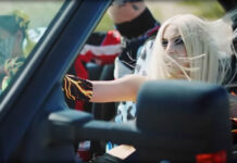 Ava Max Estrena El Video Oficial De Su Sencillo “OMG What’s Happening” Ava Max Estrena El Video Oficial De Su Sencillo "OMG What's Happening"