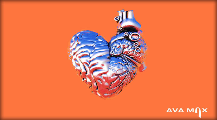 Ava Max Estrena Su Nuevo Sencillo Y Video “My Head & My Heart” Ava Max Estrena Su Nuevo Sencillo Y Video "My Head & My Heart"