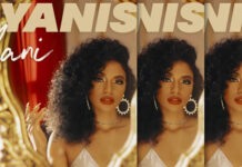 Ayanis Presenta su Nuevo EP “Yani” Ayanis Presenta su Nuevo EP "YANI"