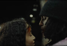 Bakar Estrena Su Nuevo Sencillo Y Video “1st Time” Bakar Estrena Su Nuevo Sencillo Y Video "1st Time"