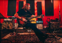 Barry Gibb Estrena “Words Of A Fool” Y Anuncia “Greenfields: The Gibb Brothers Songbook Vol. 1” Barry Gibb Estrena "Words Of A Fool" Y Anuncia "Greenfields: The Gibb Brothers Songbook Vol. 1"