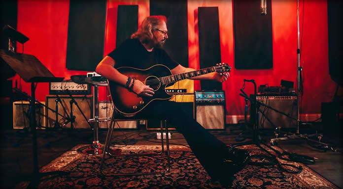Barry Gibb Estrena "Words Of A Fool" Y Anuncia "Greenfields: The Gibb Brothers Songbook Vol. 1"