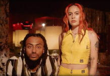 Bea Miller & Animé Estrenan El Video Oficial De “Feel Something Different” Bea Miller & Animé Estrenan El Video Oficial De "Feel Something Different"