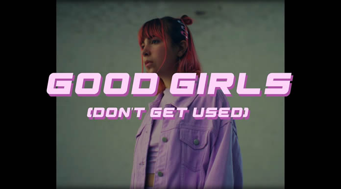 Beach Bunny Estrena Su Nuevo Sencillo Y Video "Good Girls (Don't Get Used)"